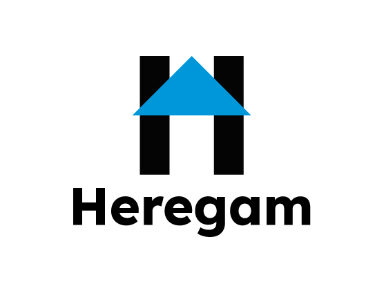 Heregam gestión alquileres sevilla logo